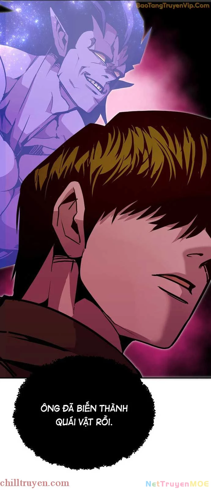 Hồi Quy Trở Lại Thành Kẻ Vô Dụng Chapter 76 - Trang 2