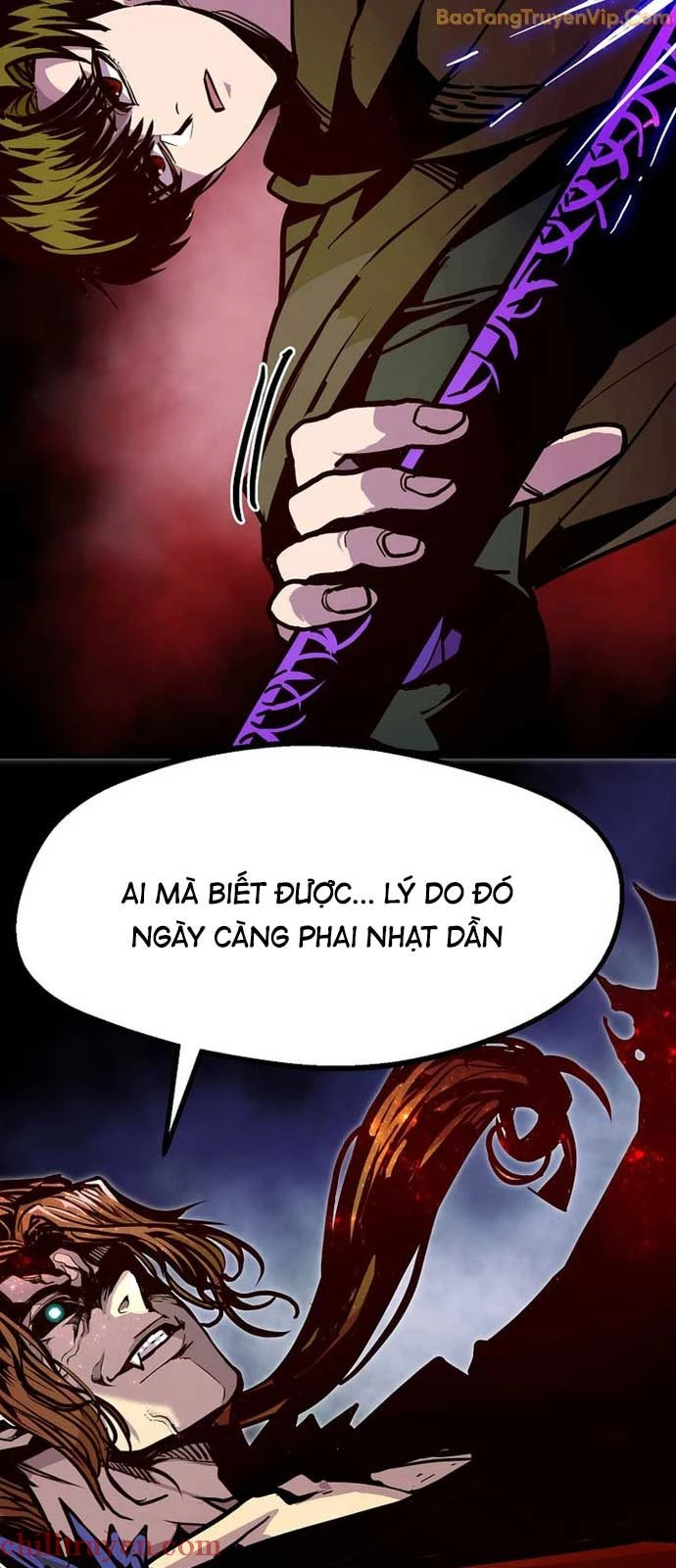 Hồi Quy Trở Lại Thành Kẻ Vô Dụng Chapter 76 - Trang 2