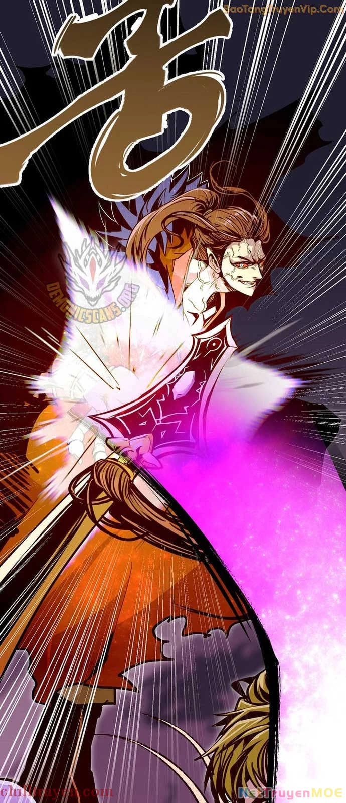 Hồi Quy Trở Lại Thành Kẻ Vô Dụng Chapter 76 - Trang 2