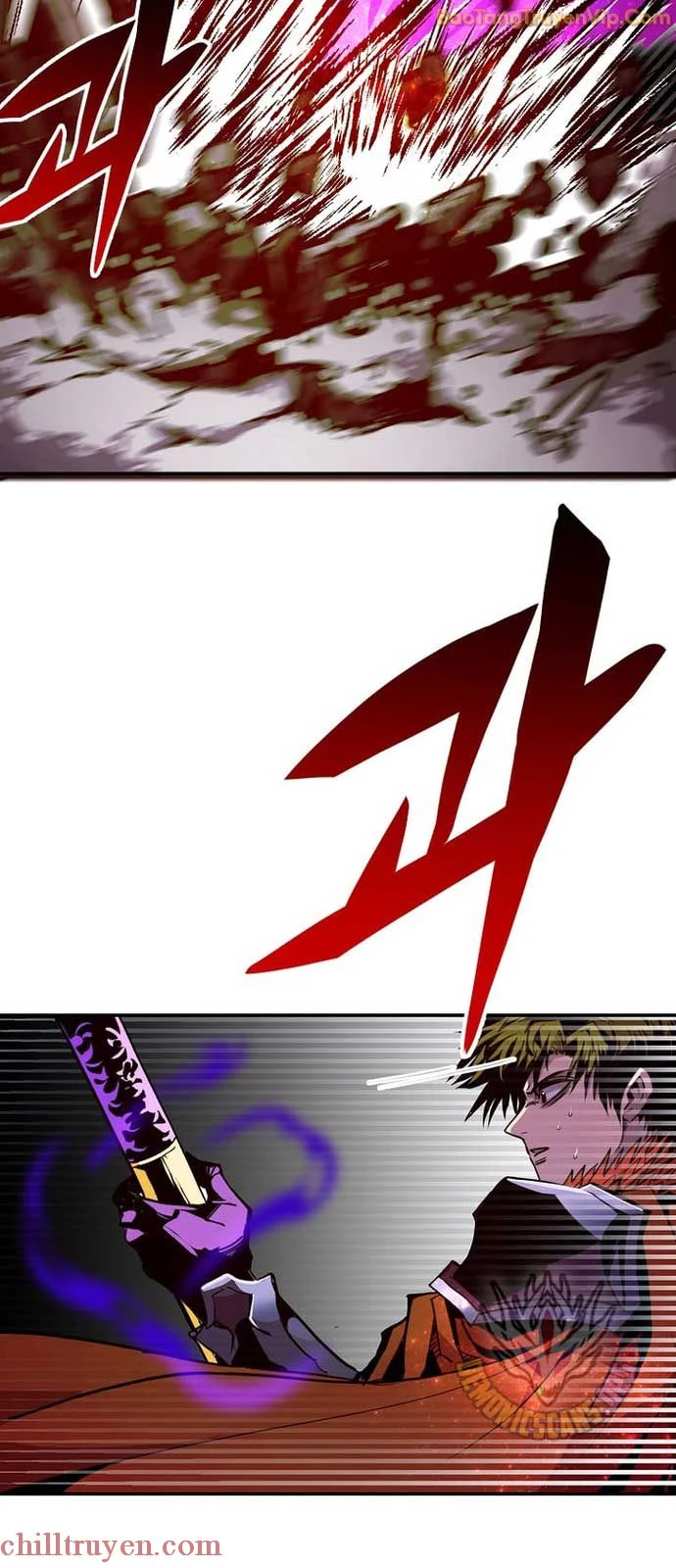 Hồi Quy Trở Lại Thành Kẻ Vô Dụng Chapter 76 - Trang 2