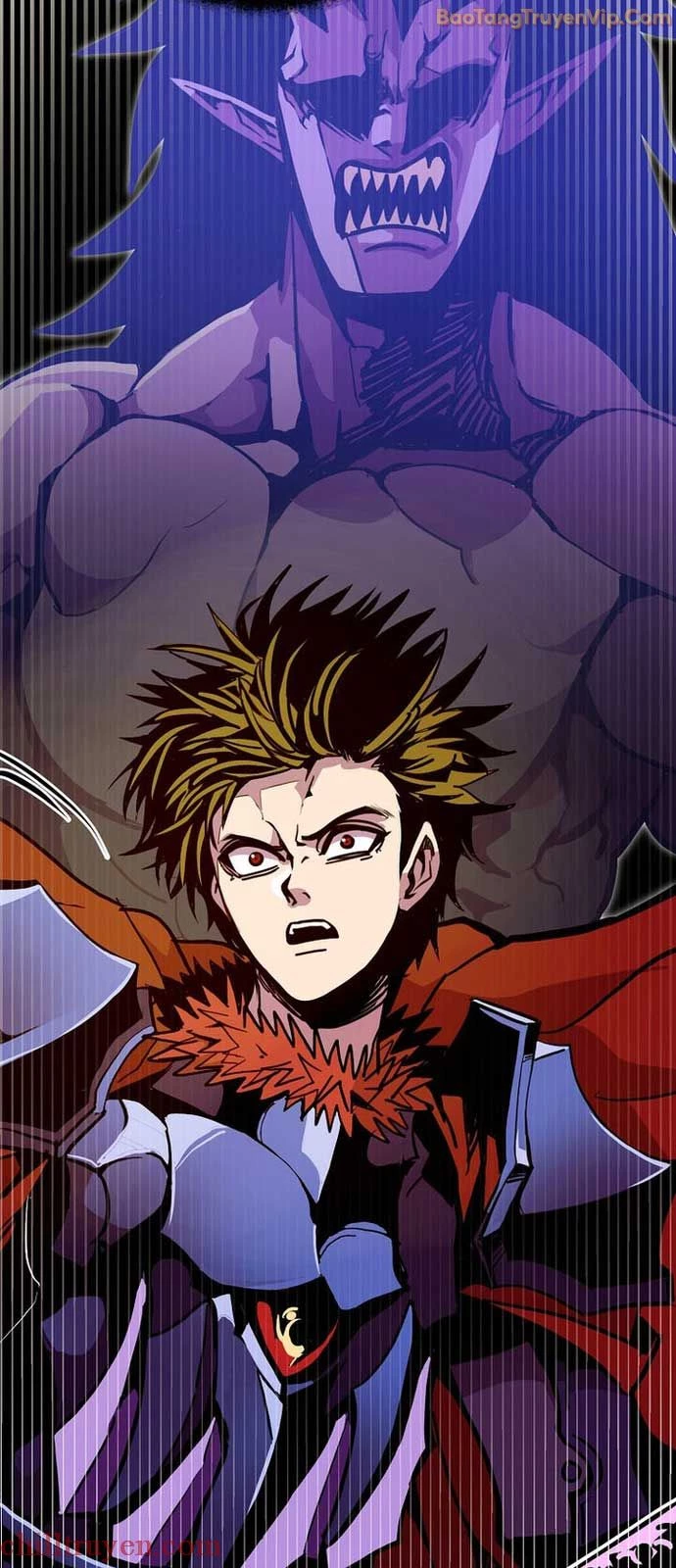 Hồi Quy Trở Lại Thành Kẻ Vô Dụng Chapter 76 - Trang 2