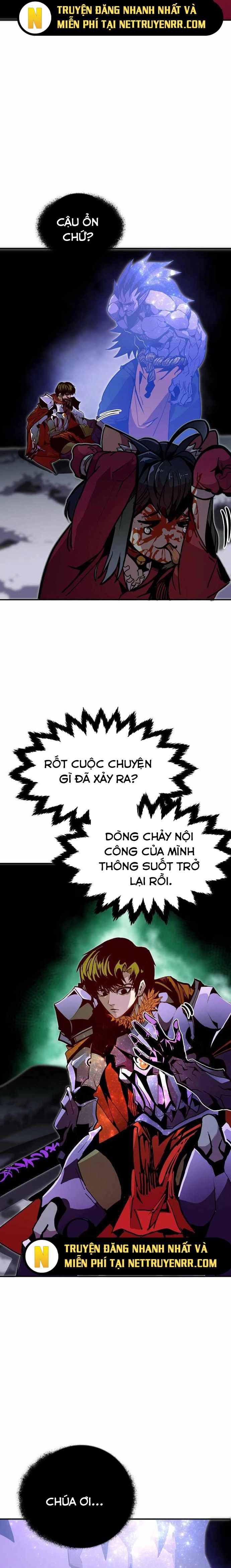 Hồi Quy Trở Lại Thành Kẻ Vô Dụng Chapter 77 - Trang 2