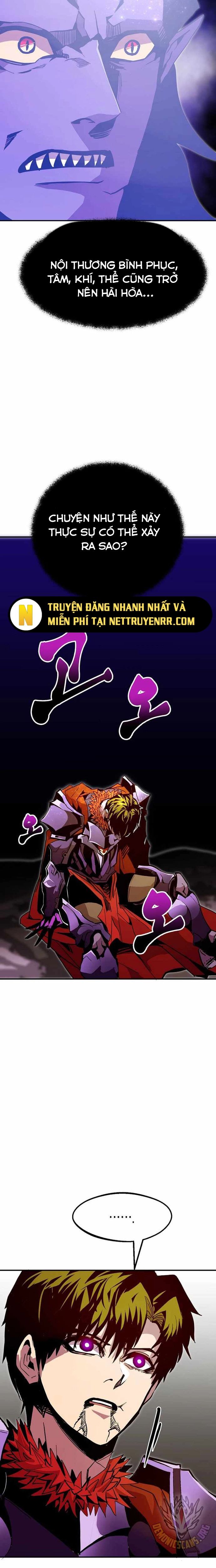 Hồi Quy Trở Lại Thành Kẻ Vô Dụng Chapter 77 - Trang 2