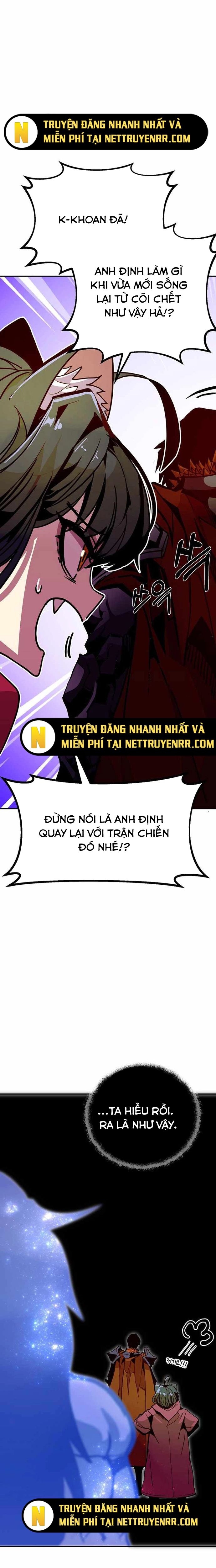 Hồi Quy Trở Lại Thành Kẻ Vô Dụng Chapter 77 - Trang 2