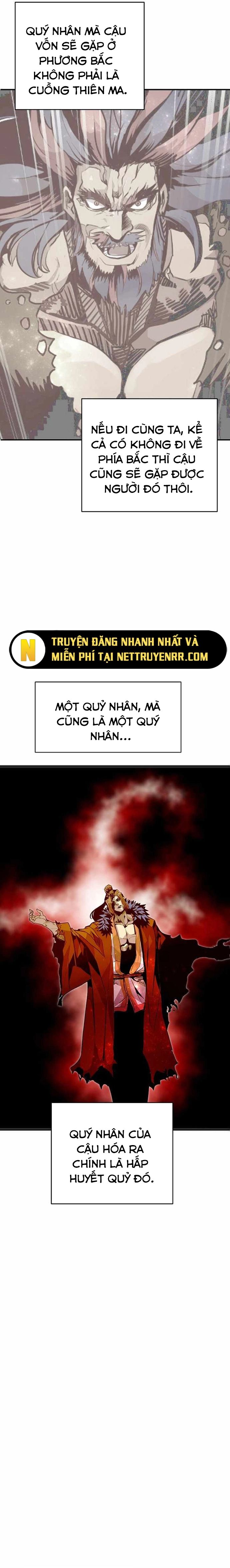 Hồi Quy Trở Lại Thành Kẻ Vô Dụng Chapter 77 - Trang 2
