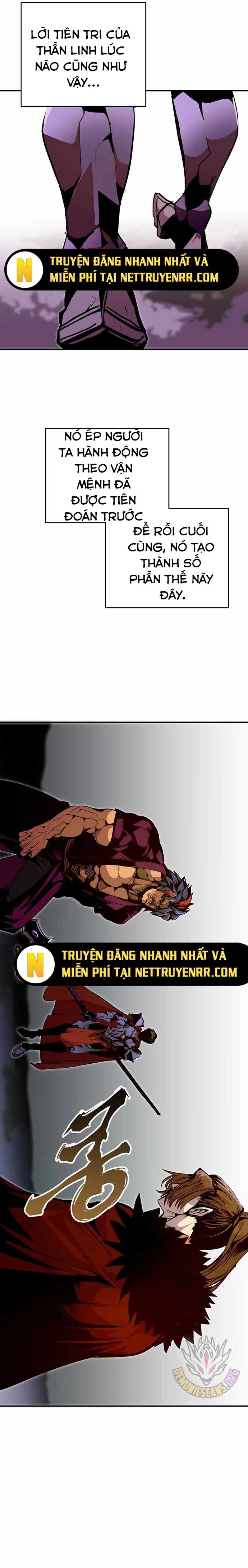 Hồi Quy Trở Lại Thành Kẻ Vô Dụng Chapter 77 - Trang 2