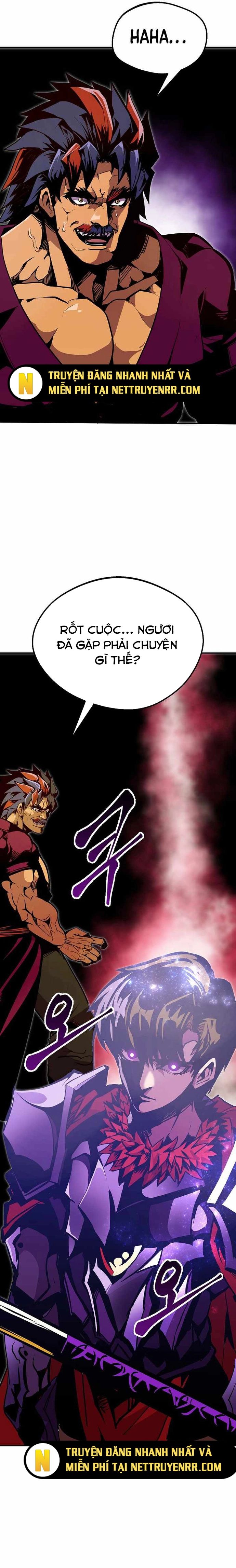 Hồi Quy Trở Lại Thành Kẻ Vô Dụng Chapter 77 - Trang 2