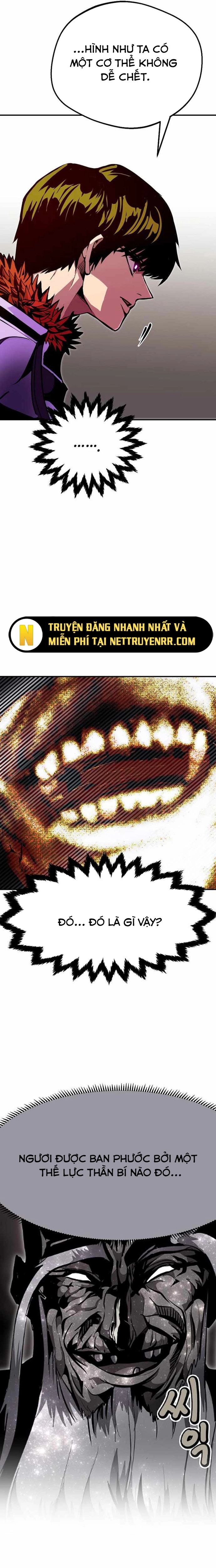 Hồi Quy Trở Lại Thành Kẻ Vô Dụng Chapter 77 - Trang 2