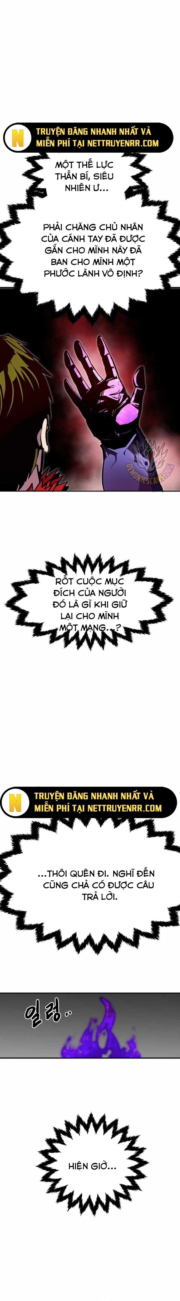 Hồi Quy Trở Lại Thành Kẻ Vô Dụng Chapter 77 - Trang 2