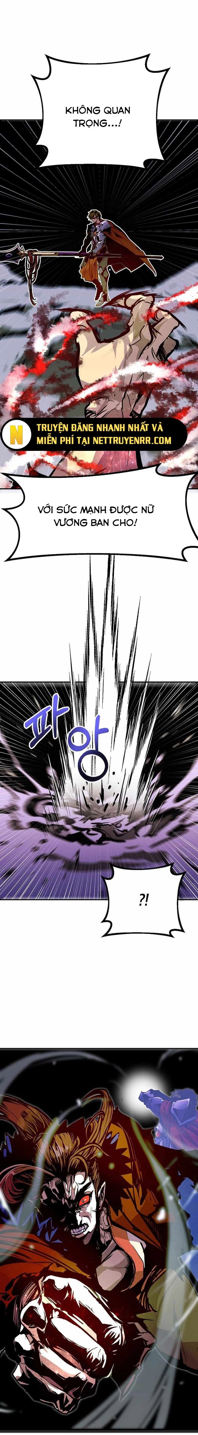 Hồi Quy Trở Lại Thành Kẻ Vô Dụng Chapter 77 - Trang 2