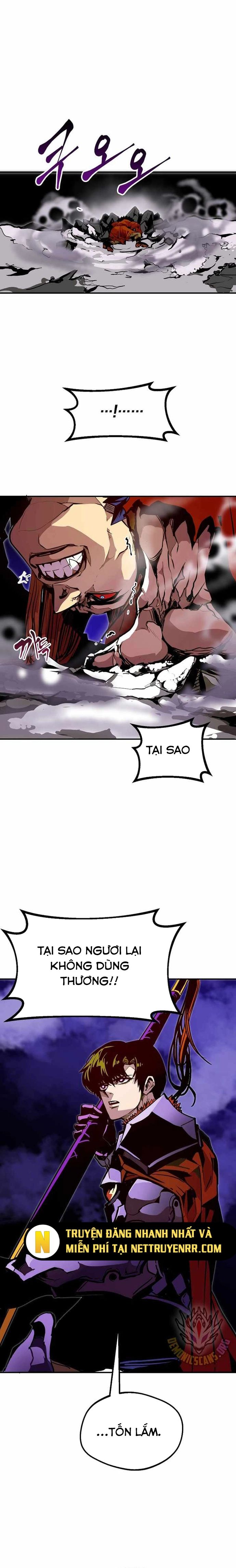 Hồi Quy Trở Lại Thành Kẻ Vô Dụng Chapter 77 - Trang 2
