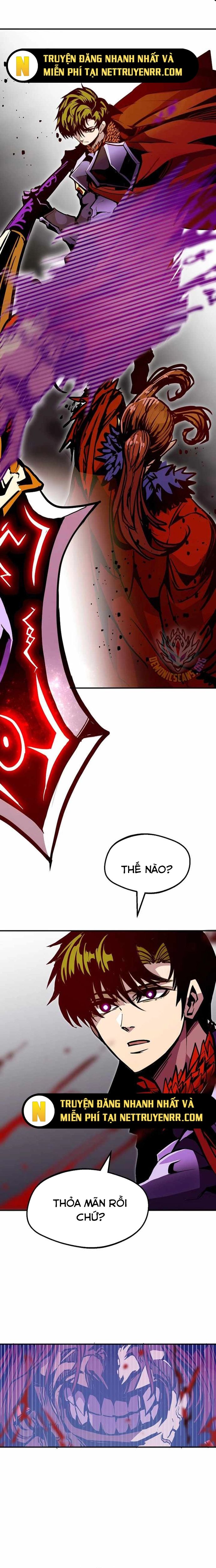 Hồi Quy Trở Lại Thành Kẻ Vô Dụng Chapter 77 - Trang 2