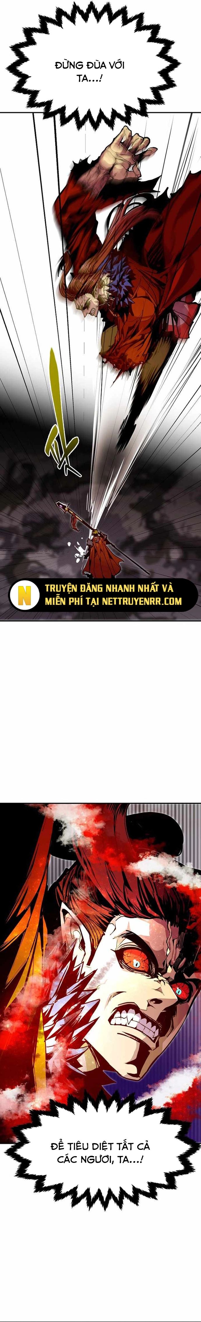 Hồi Quy Trở Lại Thành Kẻ Vô Dụng Chapter 77 - Trang 2