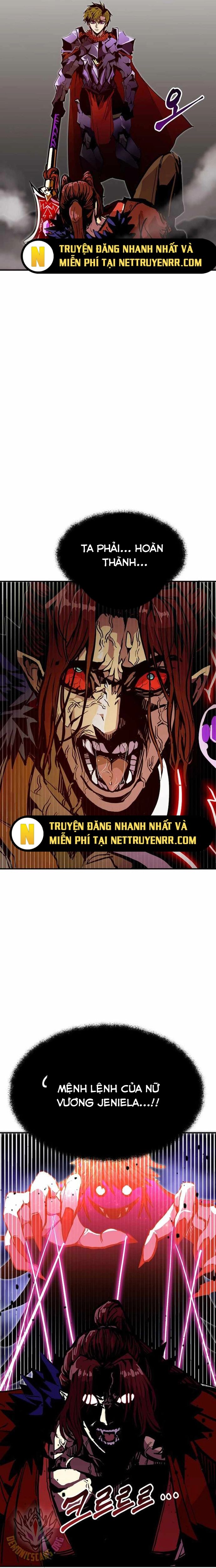 Hồi Quy Trở Lại Thành Kẻ Vô Dụng Chapter 77 - Trang 2