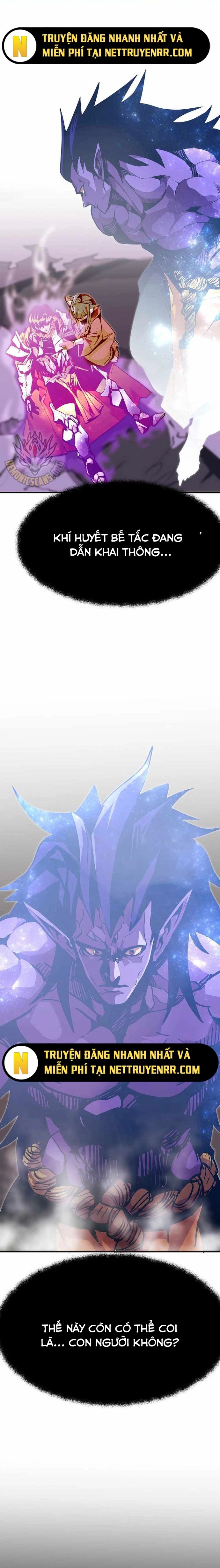 Hồi Quy Trở Lại Thành Kẻ Vô Dụng Chapter 77 - Trang 2