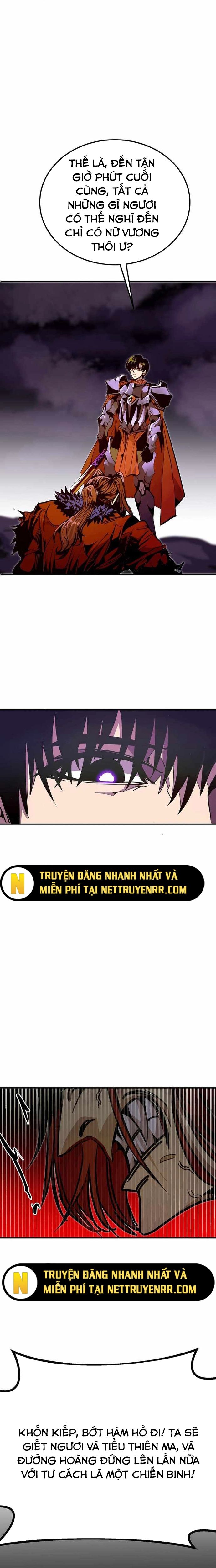 Hồi Quy Trở Lại Thành Kẻ Vô Dụng Chapter 77 - Trang 2