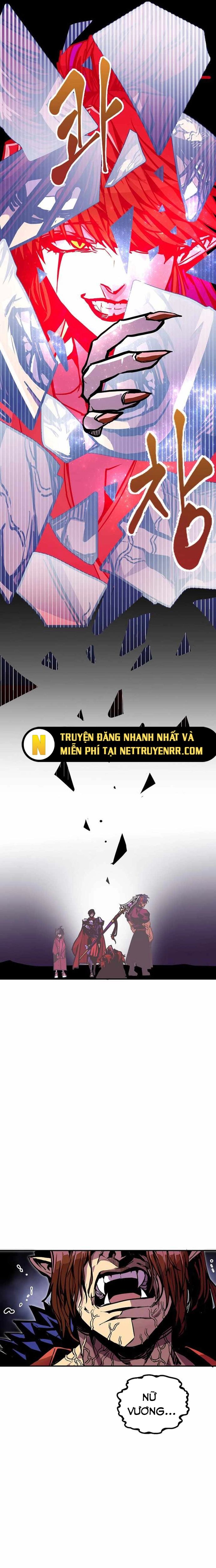 Hồi Quy Trở Lại Thành Kẻ Vô Dụng Chapter 77 - Trang 2