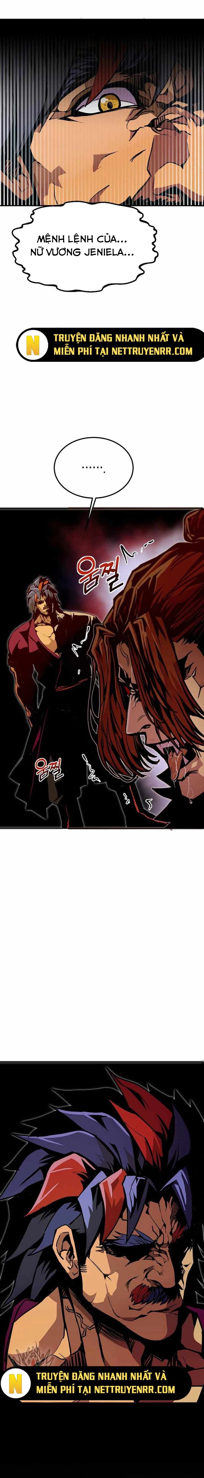 Hồi Quy Trở Lại Thành Kẻ Vô Dụng Chapter 77 - Trang 2