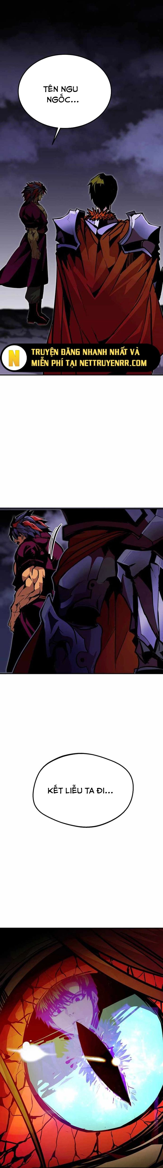 Hồi Quy Trở Lại Thành Kẻ Vô Dụng Chapter 77 - Trang 2