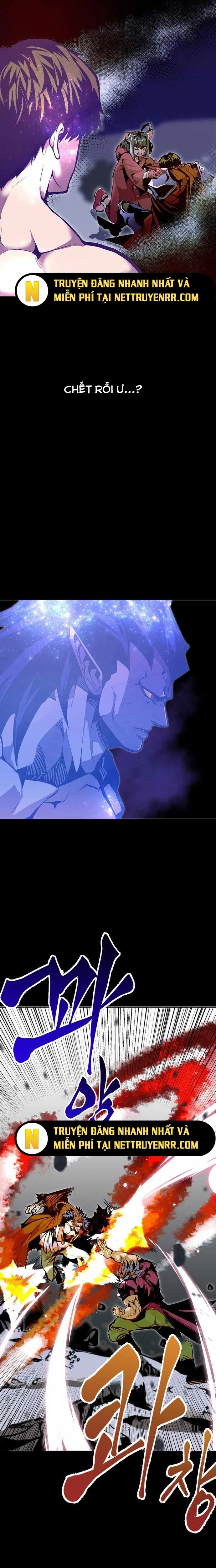 Hồi Quy Trở Lại Thành Kẻ Vô Dụng Chapter 77 - Trang 2