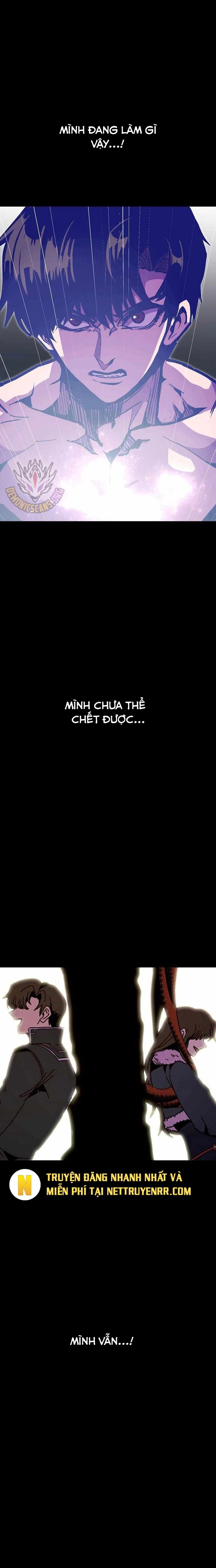 Hồi Quy Trở Lại Thành Kẻ Vô Dụng Chapter 77 - Trang 2