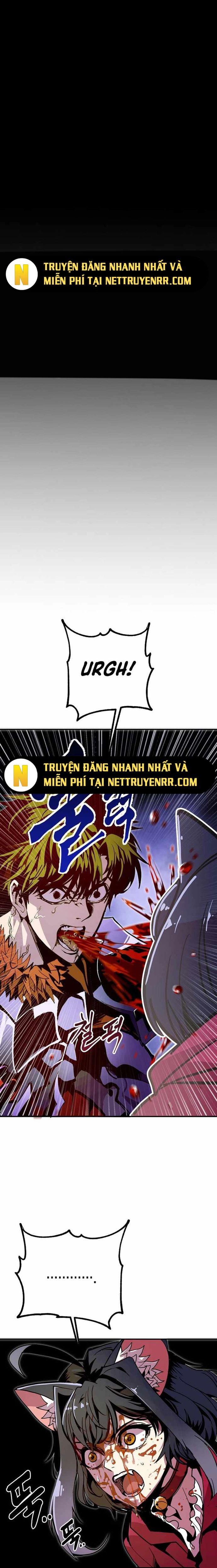 Hồi Quy Trở Lại Thành Kẻ Vô Dụng Chapter 77 - Trang 2