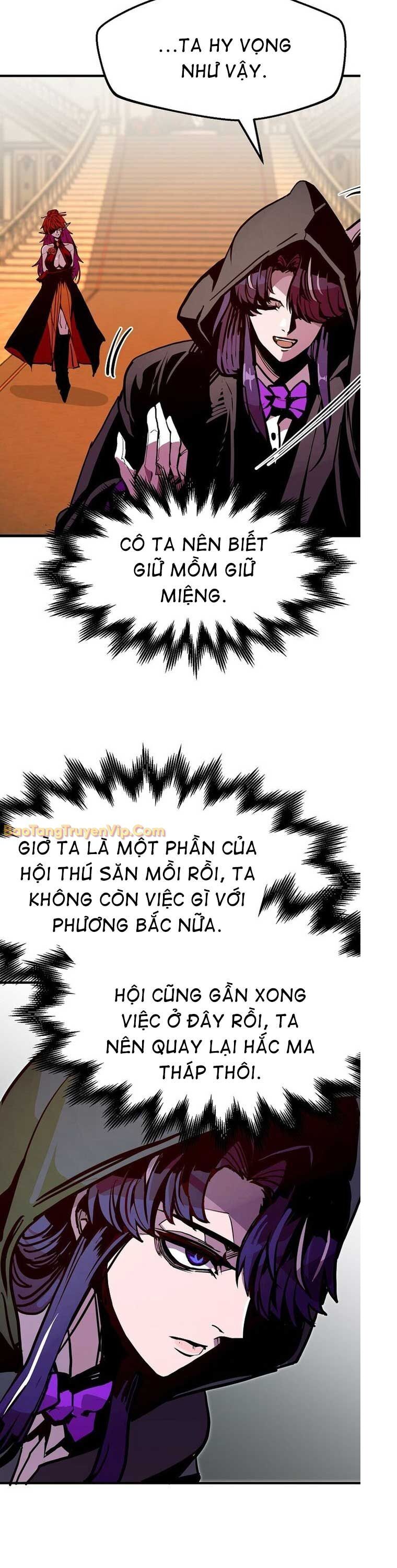 Hồi Quy Trở Lại Thành Kẻ Vô Dụng Chapter 78 - Trang 2