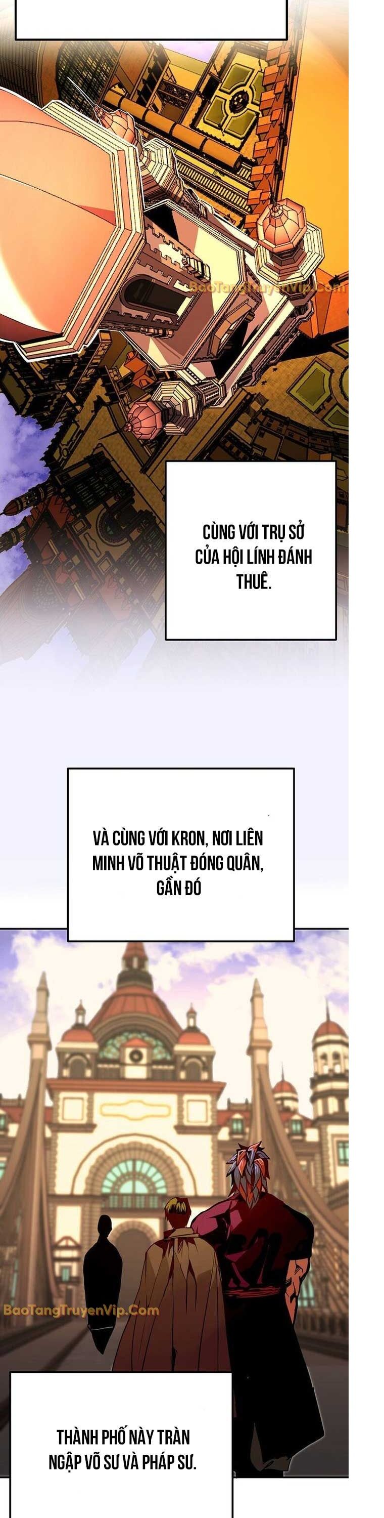 Hồi Quy Trở Lại Thành Kẻ Vô Dụng Chapter 78 - Trang 2