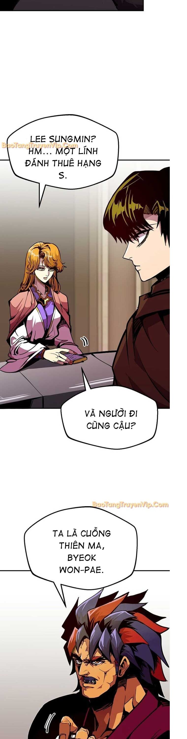 Hồi Quy Trở Lại Thành Kẻ Vô Dụng Chapter 78 - Trang 2