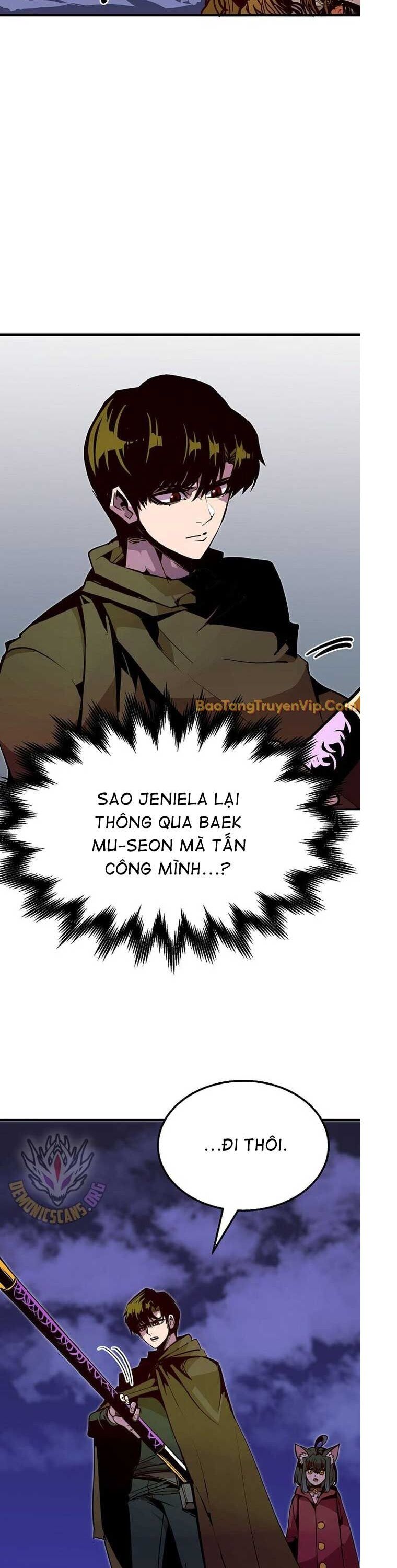 Hồi Quy Trở Lại Thành Kẻ Vô Dụng Chapter 78 - Trang 2