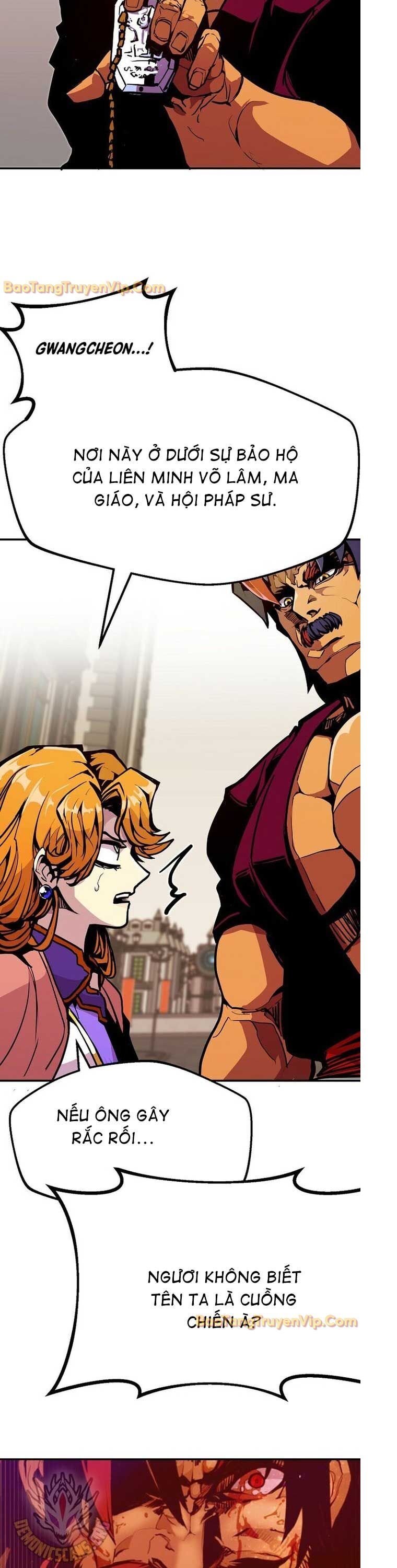 Hồi Quy Trở Lại Thành Kẻ Vô Dụng Chapter 78 - Trang 2