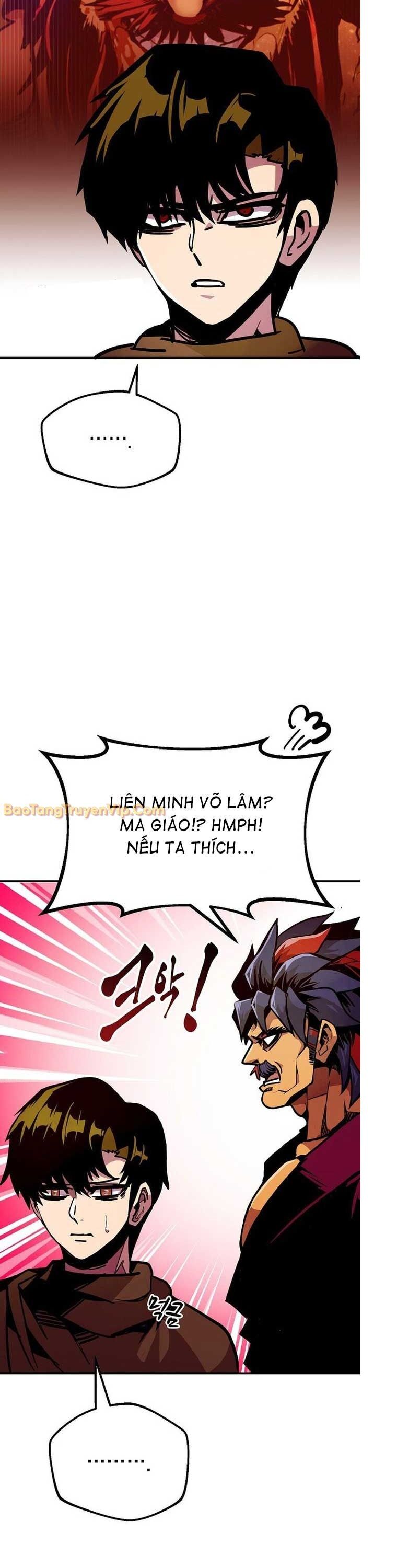 Hồi Quy Trở Lại Thành Kẻ Vô Dụng Chapter 78 - Trang 2