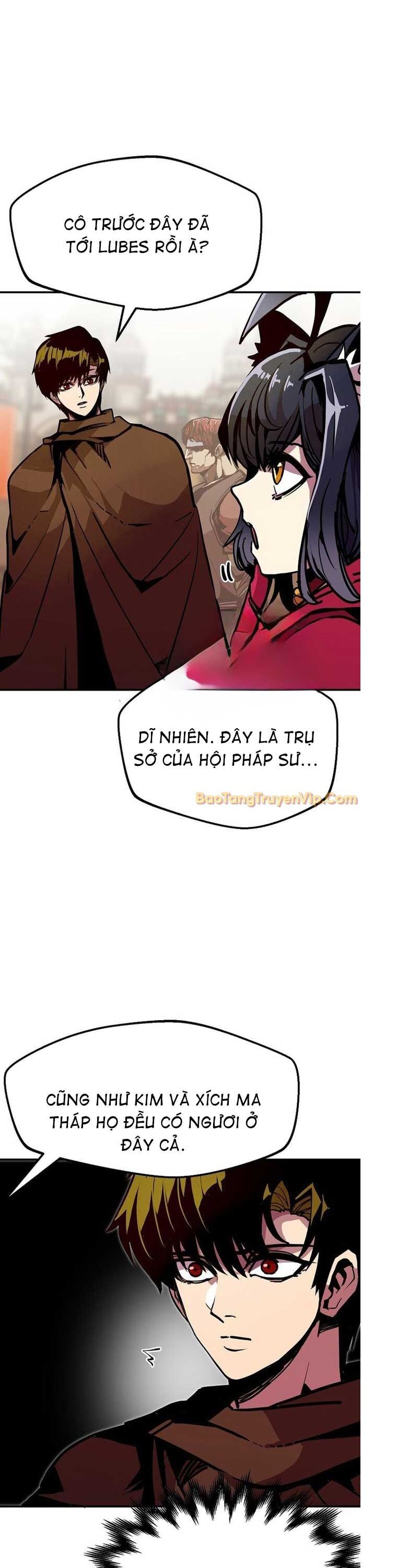 Hồi Quy Trở Lại Thành Kẻ Vô Dụng Chapter 78 - Trang 2