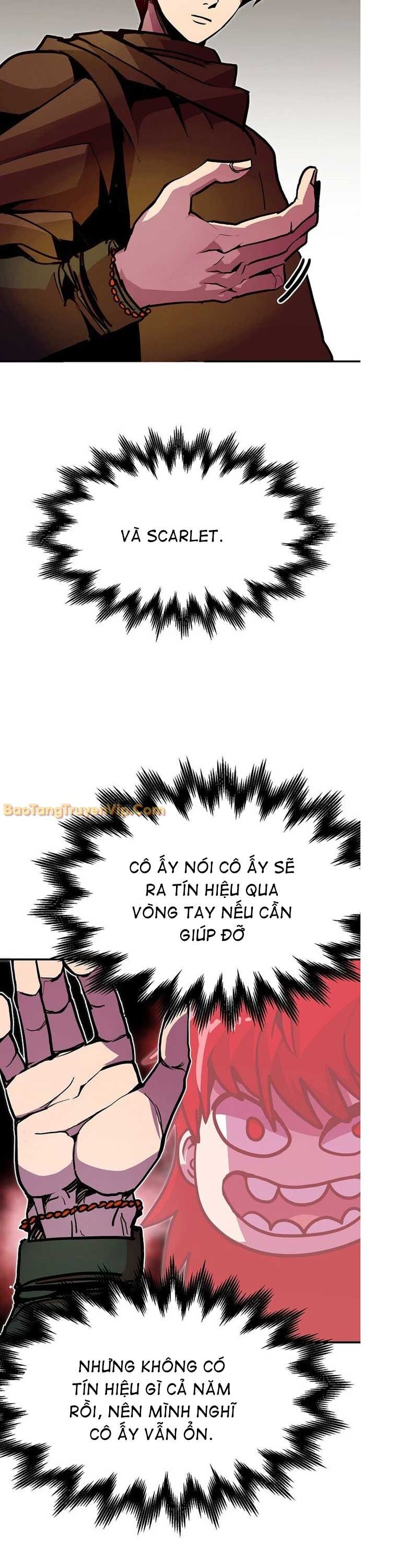 Hồi Quy Trở Lại Thành Kẻ Vô Dụng Chapter 78 - Trang 2