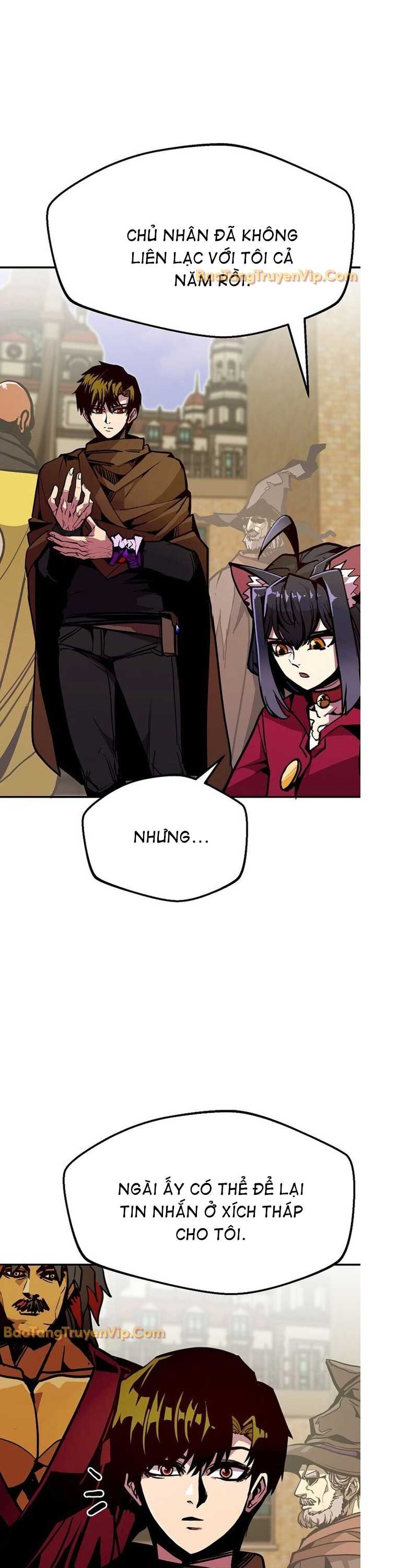 Hồi Quy Trở Lại Thành Kẻ Vô Dụng Chapter 78 - Trang 2