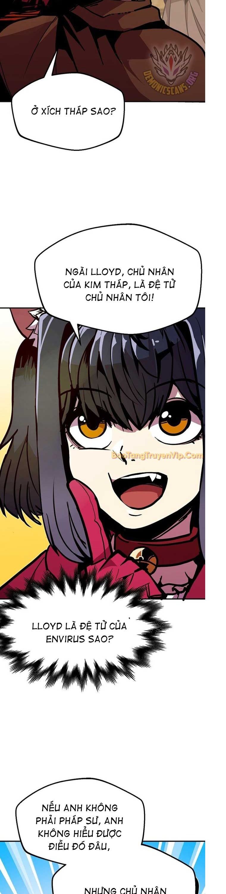 Hồi Quy Trở Lại Thành Kẻ Vô Dụng Chapter 78 - Trang 2