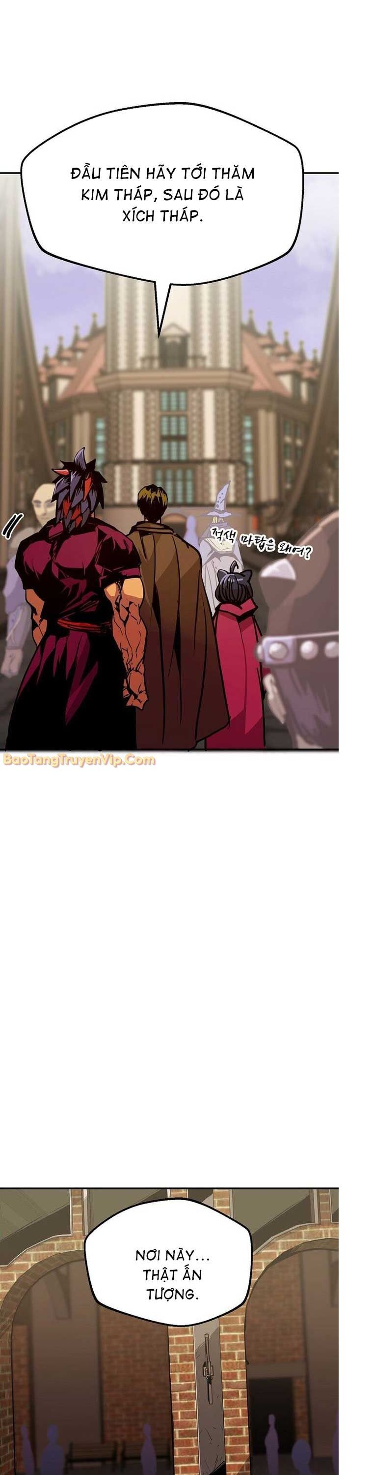 Hồi Quy Trở Lại Thành Kẻ Vô Dụng Chapter 78 - Trang 2