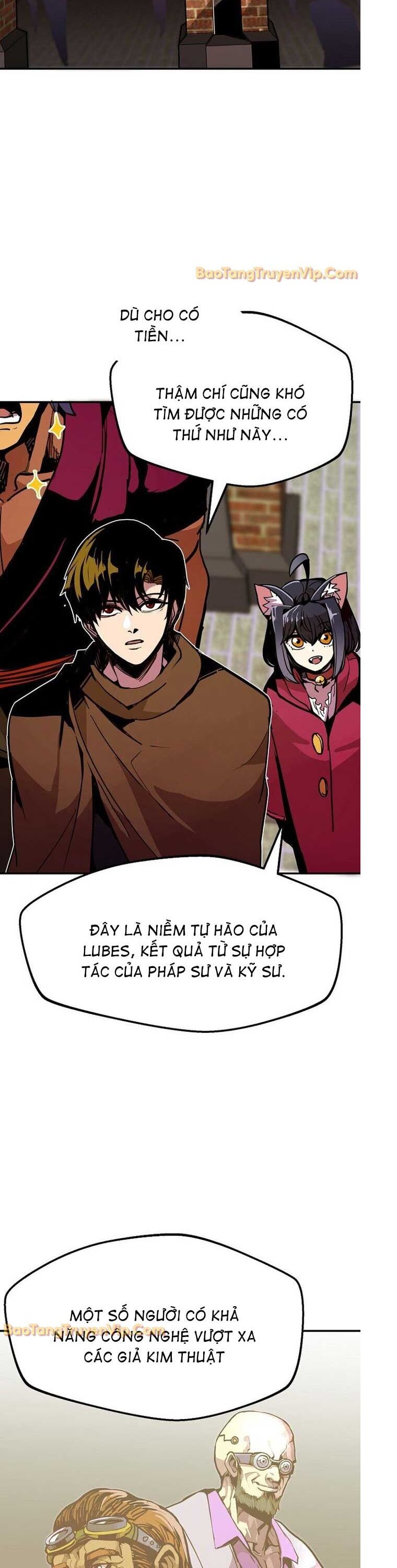 Hồi Quy Trở Lại Thành Kẻ Vô Dụng Chapter 78 - Trang 2