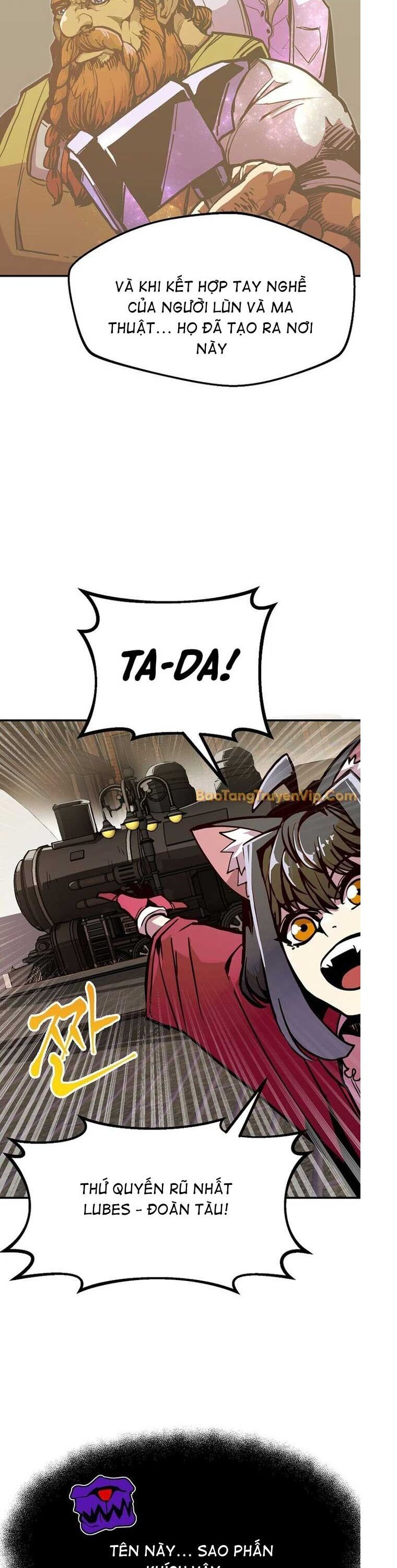 Hồi Quy Trở Lại Thành Kẻ Vô Dụng Chapter 78 - Trang 2