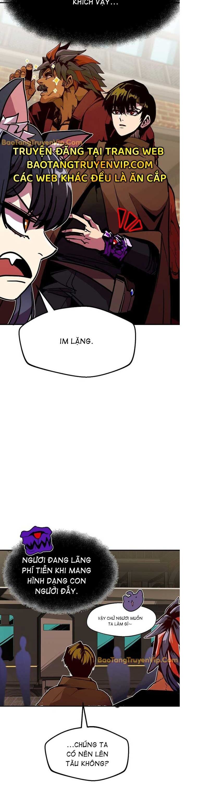 Hồi Quy Trở Lại Thành Kẻ Vô Dụng Chapter 78 - Trang 2