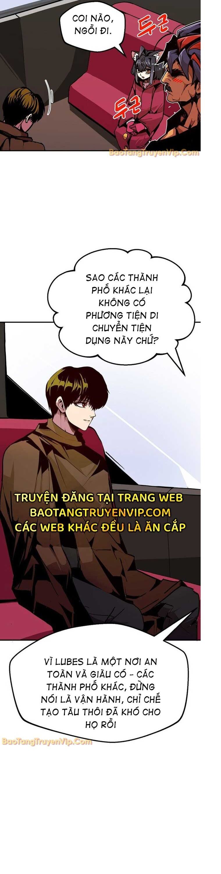 Hồi Quy Trở Lại Thành Kẻ Vô Dụng Chapter 78 - Trang 2