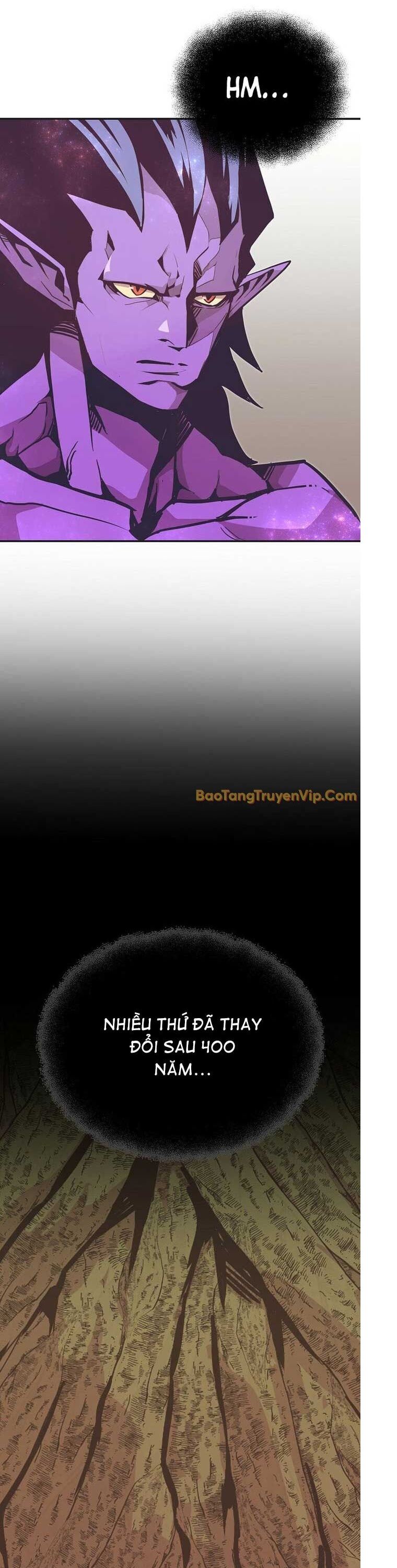 Hồi Quy Trở Lại Thành Kẻ Vô Dụng Chapter 78 - Trang 2