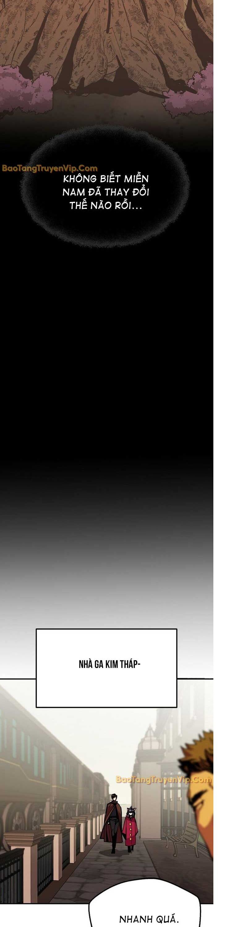 Hồi Quy Trở Lại Thành Kẻ Vô Dụng Chapter 78 - Trang 2