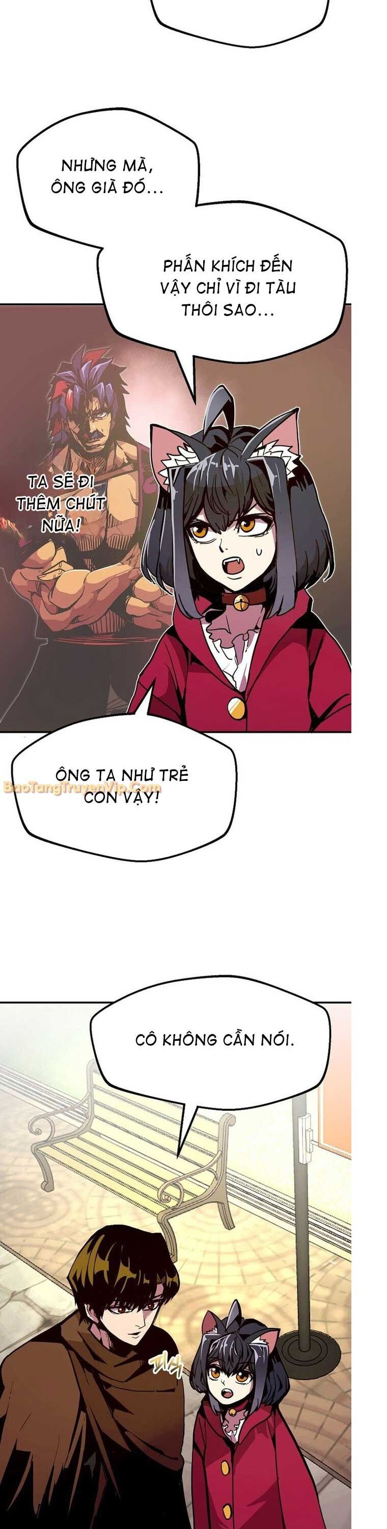 Hồi Quy Trở Lại Thành Kẻ Vô Dụng Chapter 78 - Trang 2