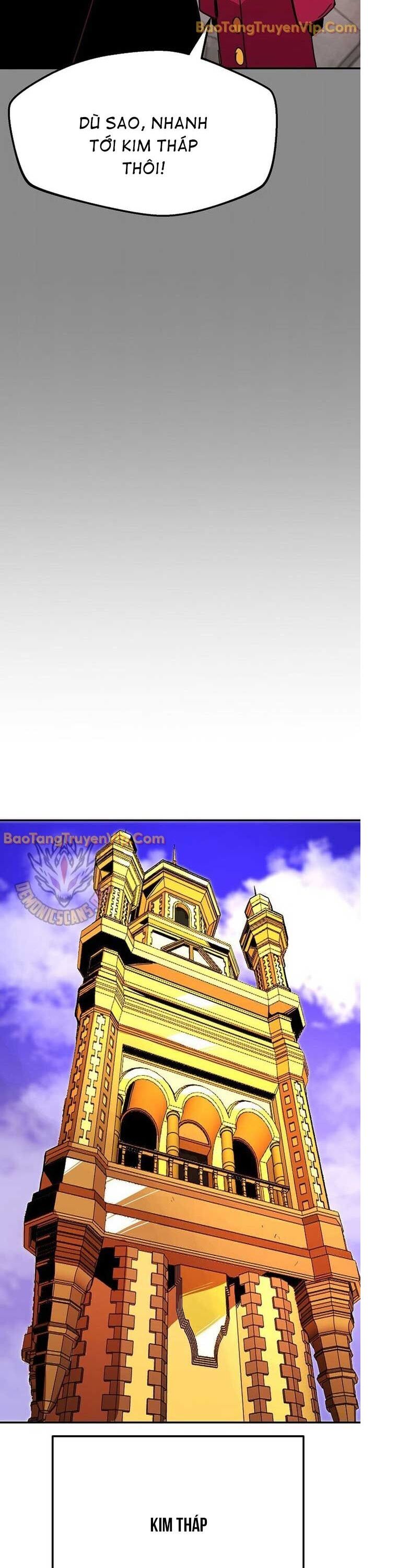 Hồi Quy Trở Lại Thành Kẻ Vô Dụng Chapter 78 - Trang 2