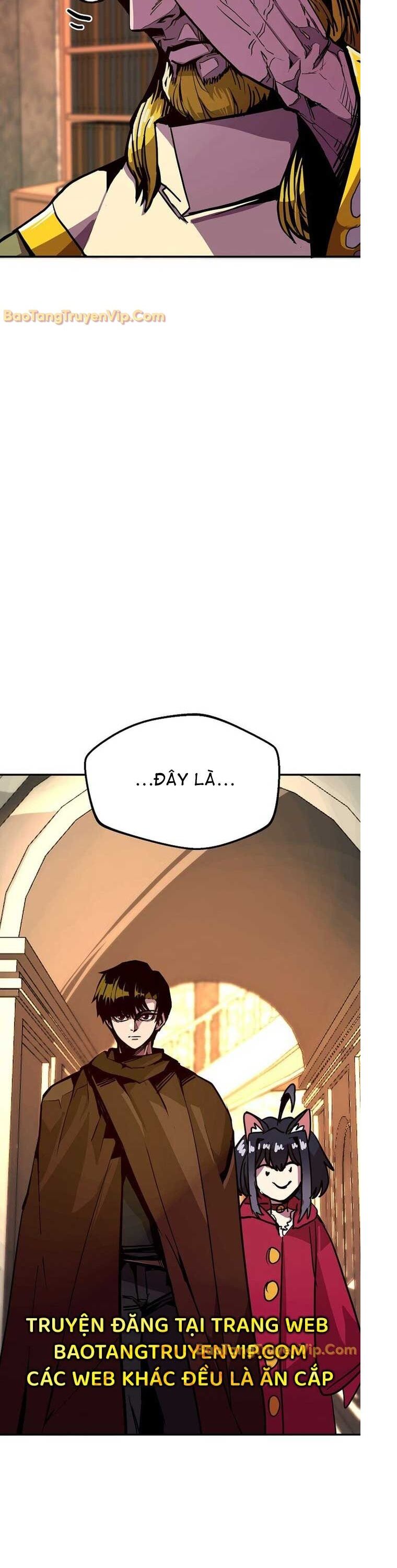 Hồi Quy Trở Lại Thành Kẻ Vô Dụng Chapter 78 - Trang 2