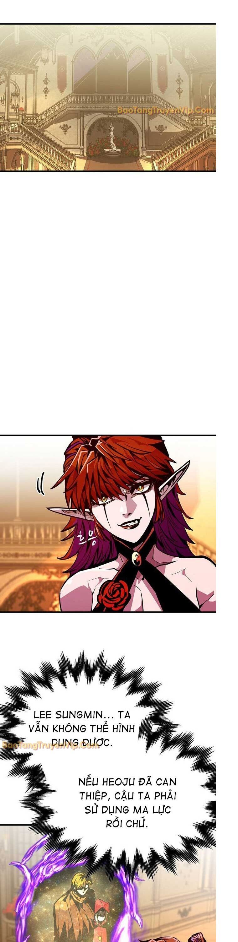 Hồi Quy Trở Lại Thành Kẻ Vô Dụng Chapter 78 - Trang 2