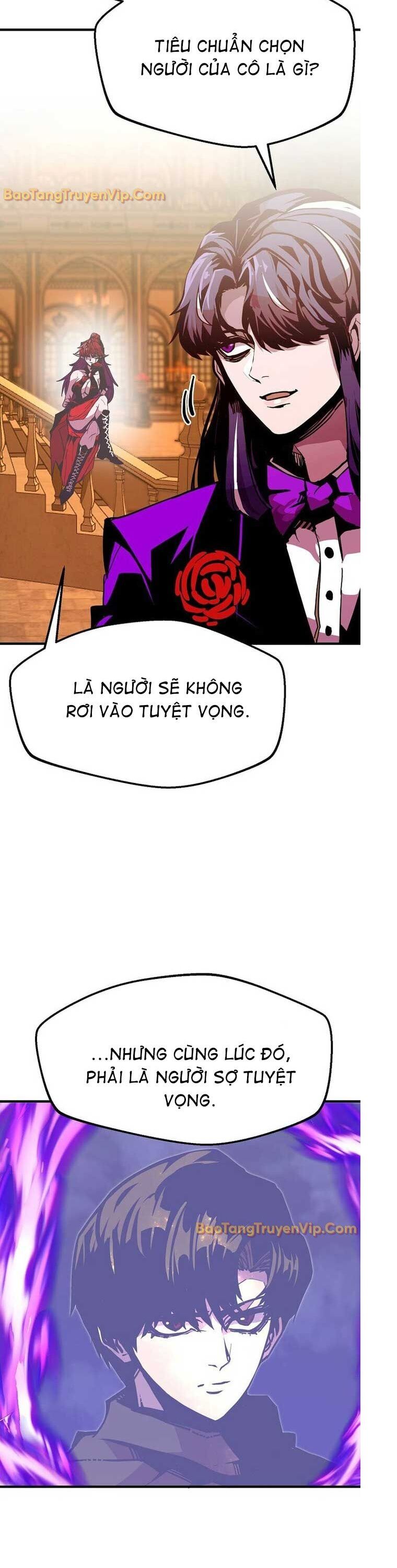 Hồi Quy Trở Lại Thành Kẻ Vô Dụng Chapter 78 - Trang 2