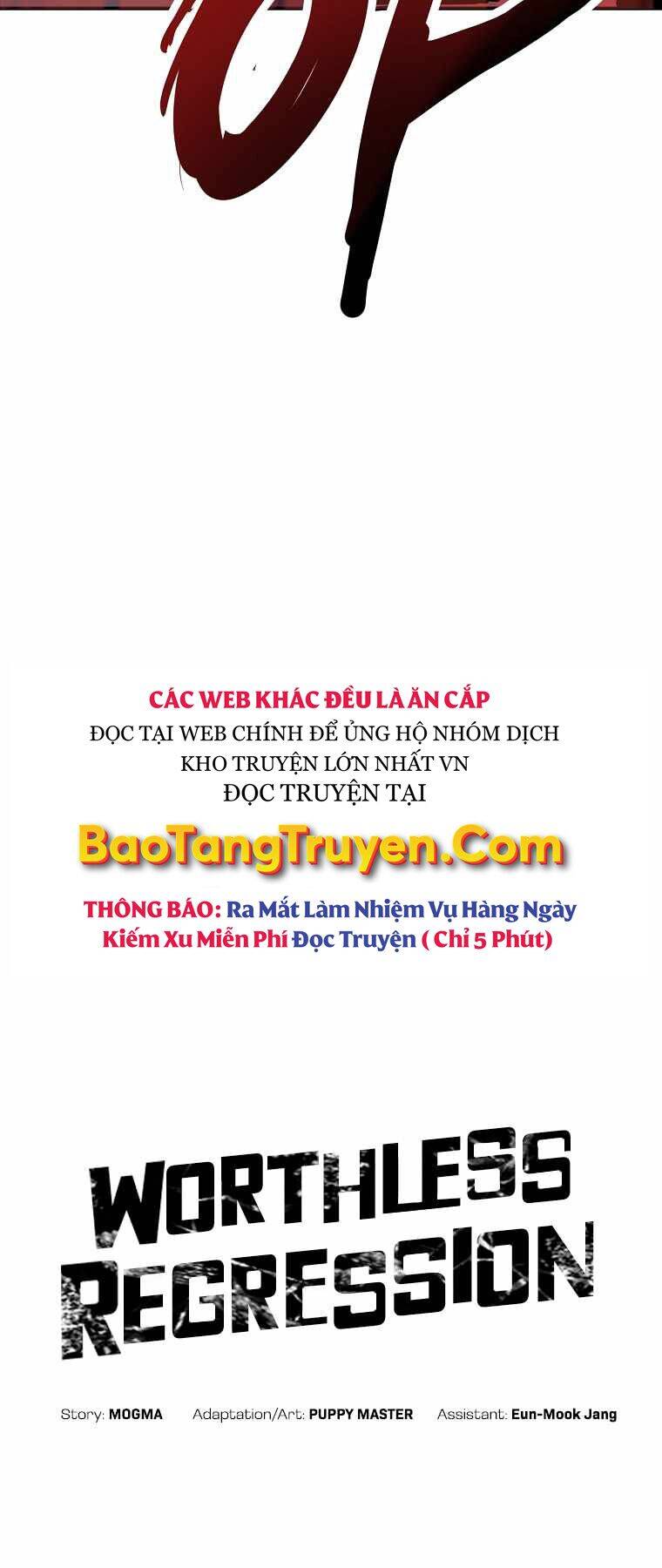 Hồi Quy Trở Lại Thành Kẻ Vô Dụng Chapter 8 - Trang 2