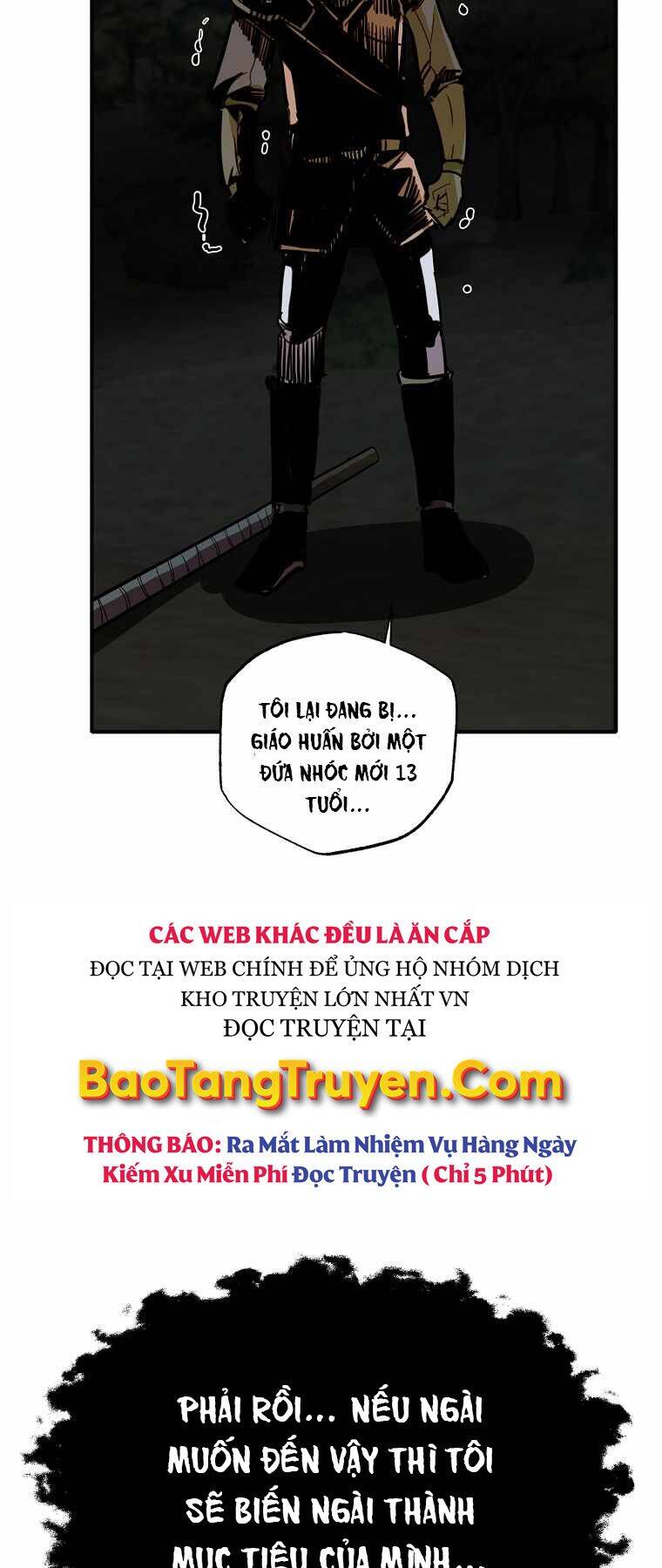 Hồi Quy Trở Lại Thành Kẻ Vô Dụng Chapter 8 - Trang 2